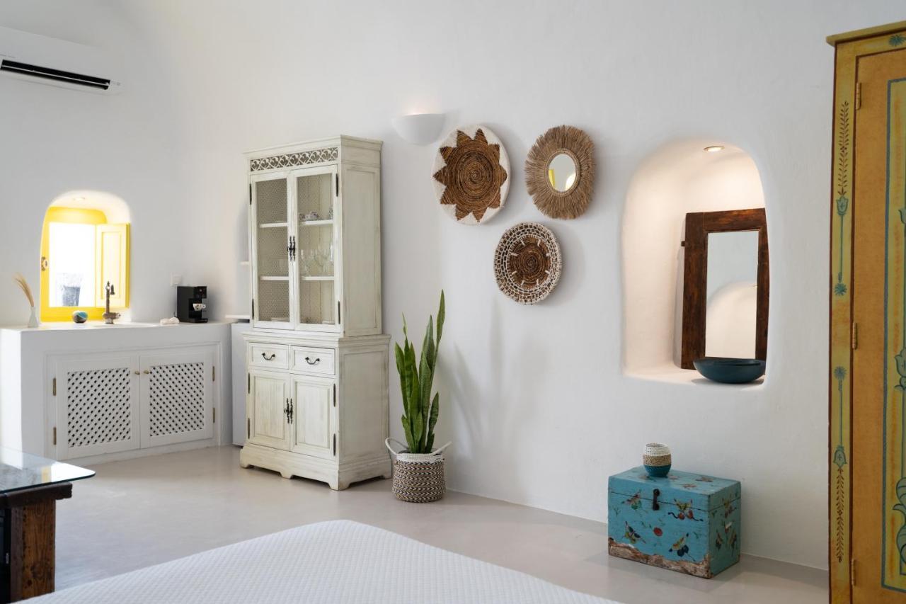 Valsamo Suites Pýrgos エクステリア 写真